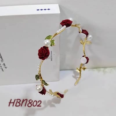 Hbn802,803 1pc hairband-slide to see individual picture_img_1