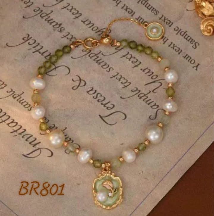 br801 bracelet