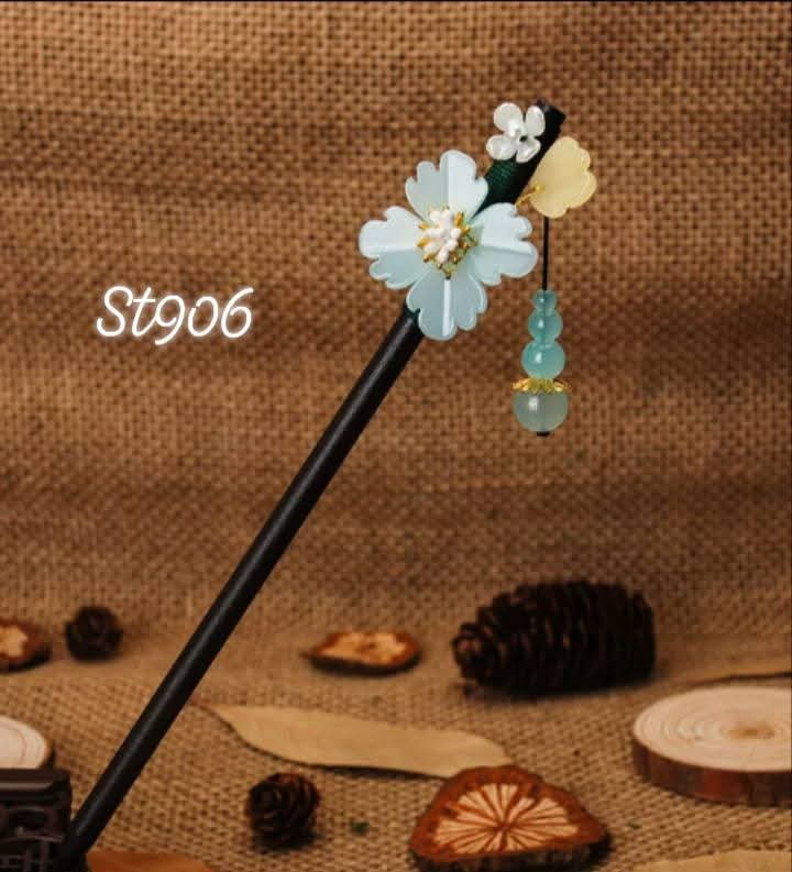 St906 Hairstick