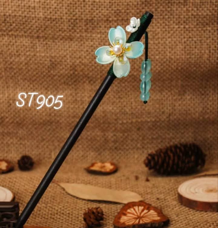 hairstick