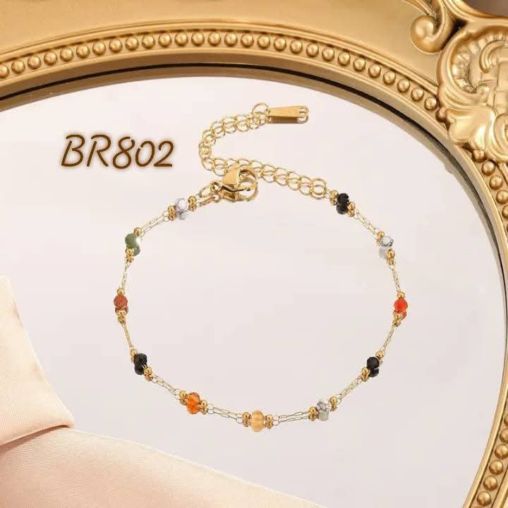 br802 bracelet