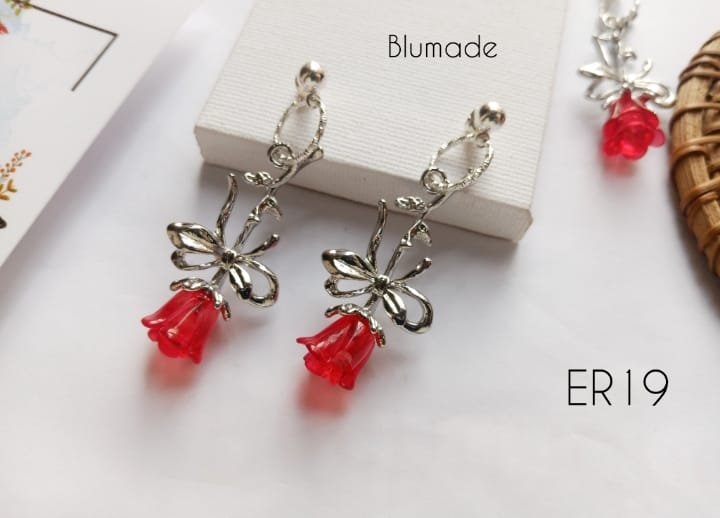 ER19 Earring