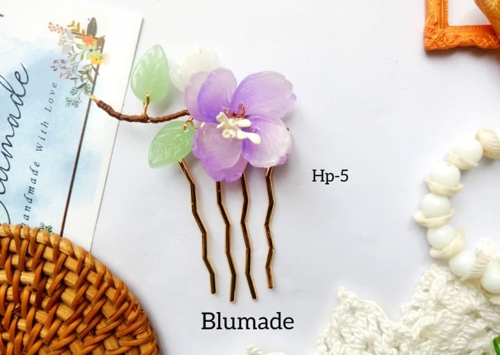 HP-5 Hairpin