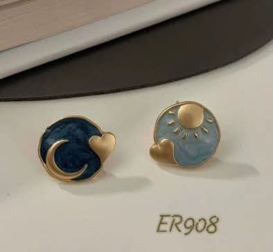 ER908 earstud