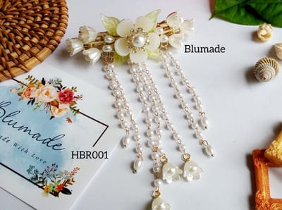 HBR001 Hair barrettes_img_0
