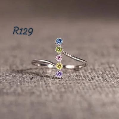 R129-B(mention ur ring size)_img_0