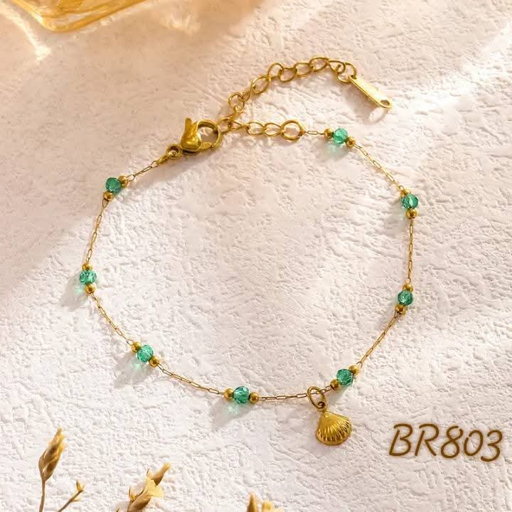 br803 bracelet