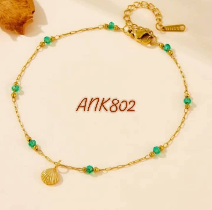 anklet