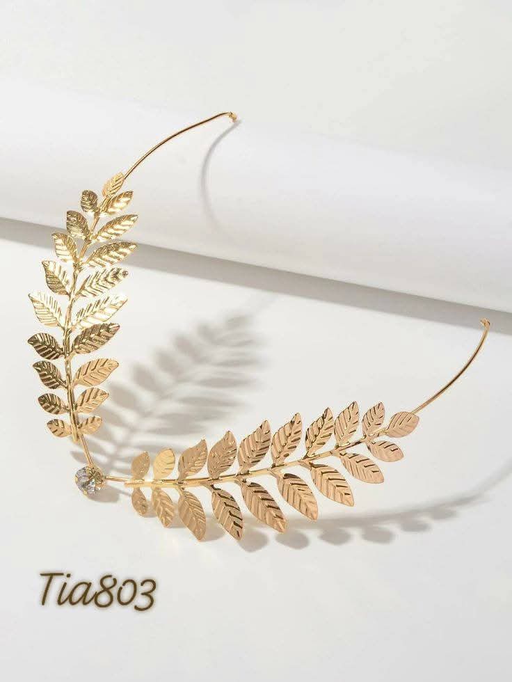 Tia803 tiara