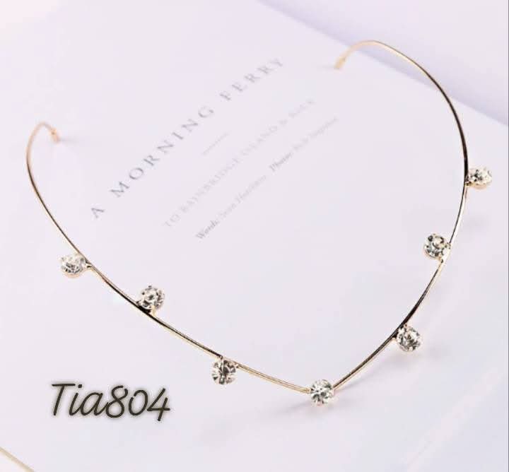tiara