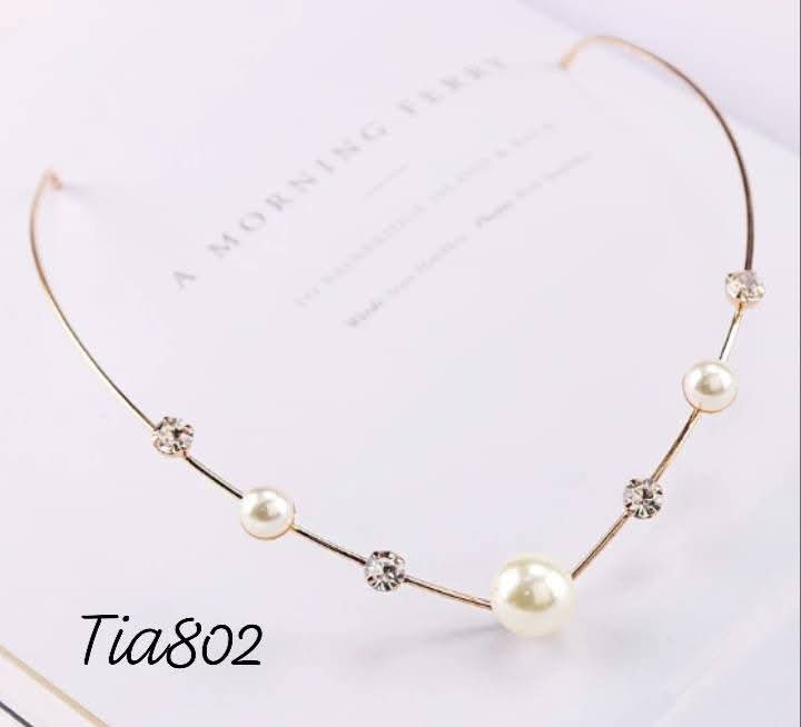 tiara