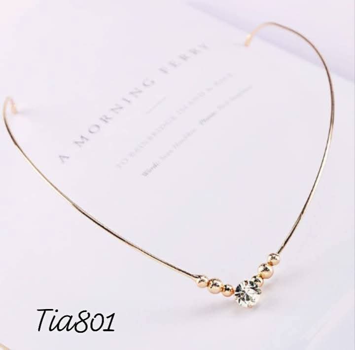tiara