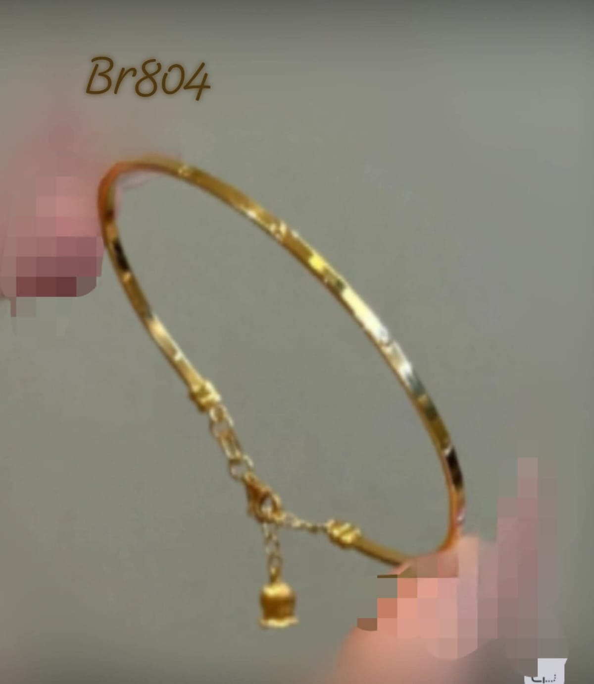 br804 bracelet