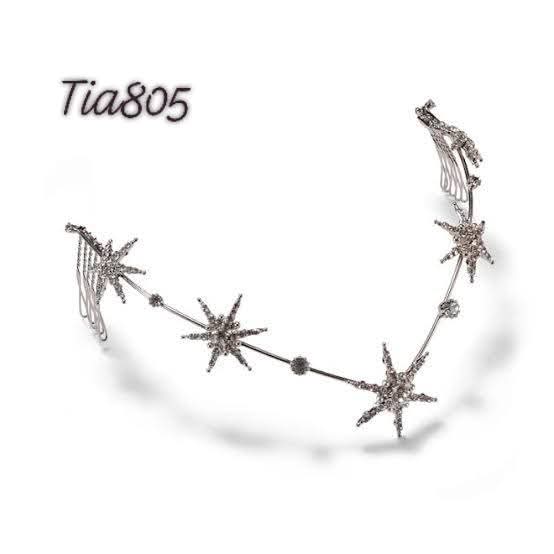 tiara