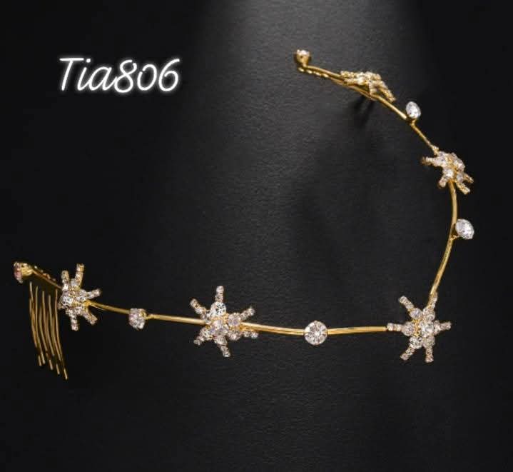 tiara