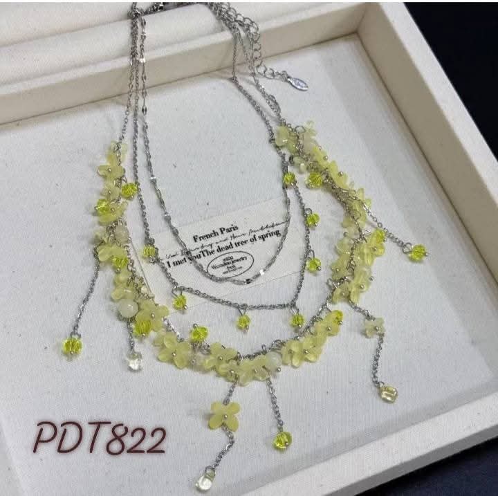 necklace