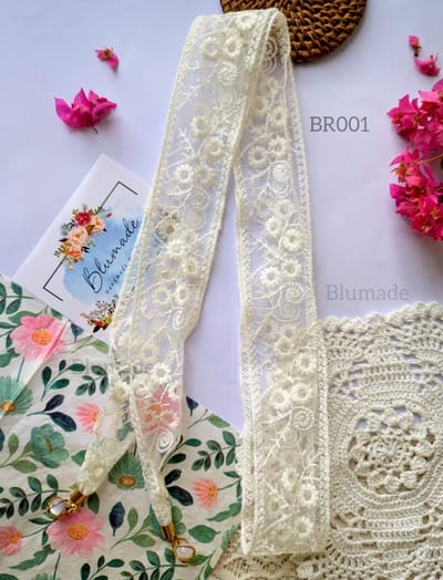 BR001 boho lace hairband_img_0