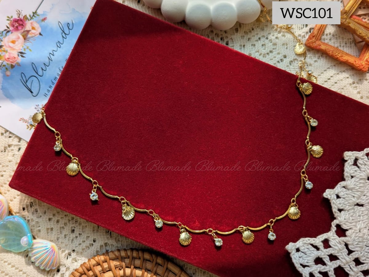 waist chain/belly chain