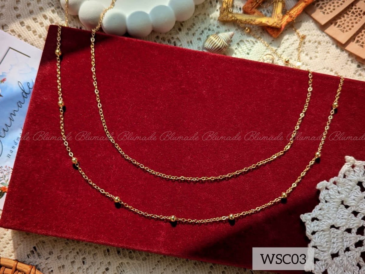 waist chain