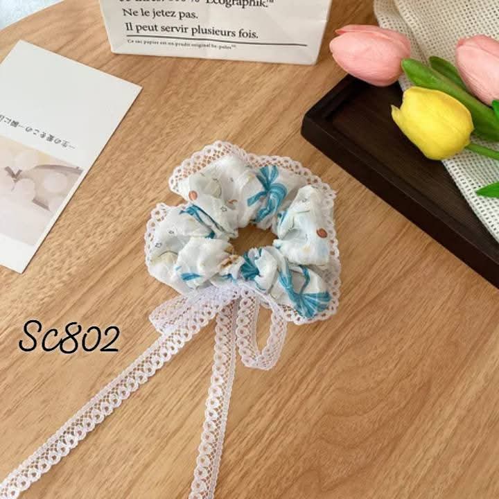 scrunchy