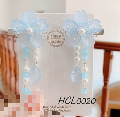 hcl0019,20,21,22,23 1pair Hairclip_img_1