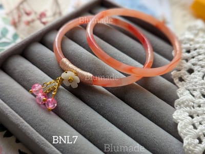 BNL7 Bangle 1pair(slide to see more colours)_img_0