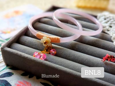 BNL7 Bangle 1pair(slide to see more colours)_img_1