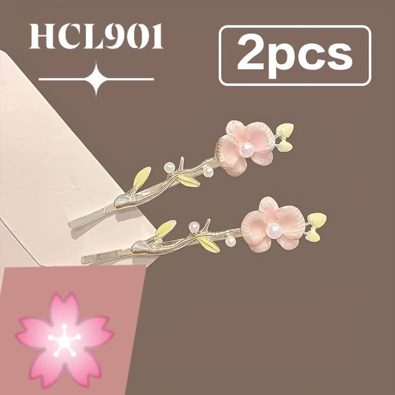 HCL901 clip set