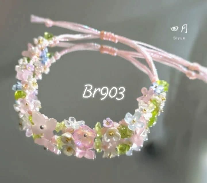 Br903 bracelet