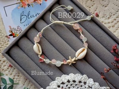 Br0028,29,26 sea theme bracelets-slide to see more_img_1