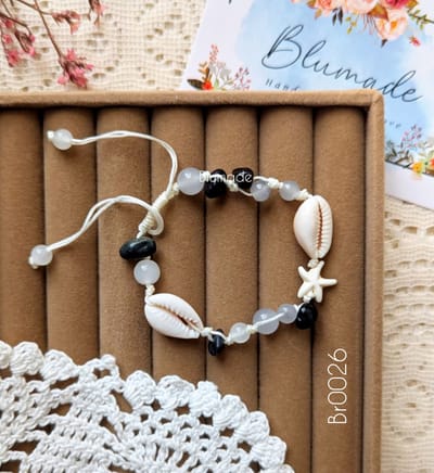 Br0028,29,26 sea theme bracelets-slide to see more_img_2