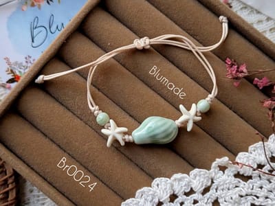 Br0023 Sea theme bracelets-slide to see more_img_2