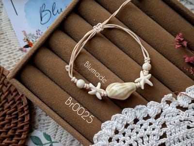 Br0023 Sea theme bracelets-slide to see more_img_3