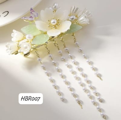 HBR007 Hair barrete_img_0