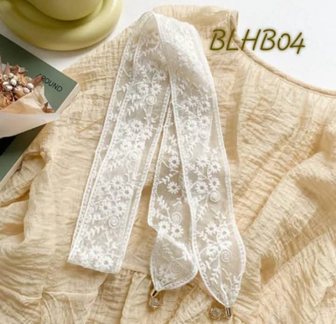 Hairband