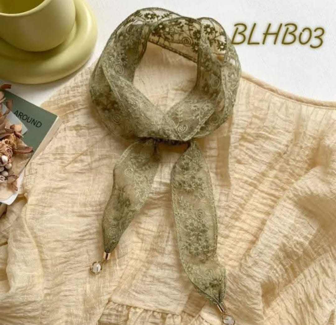 Hairband