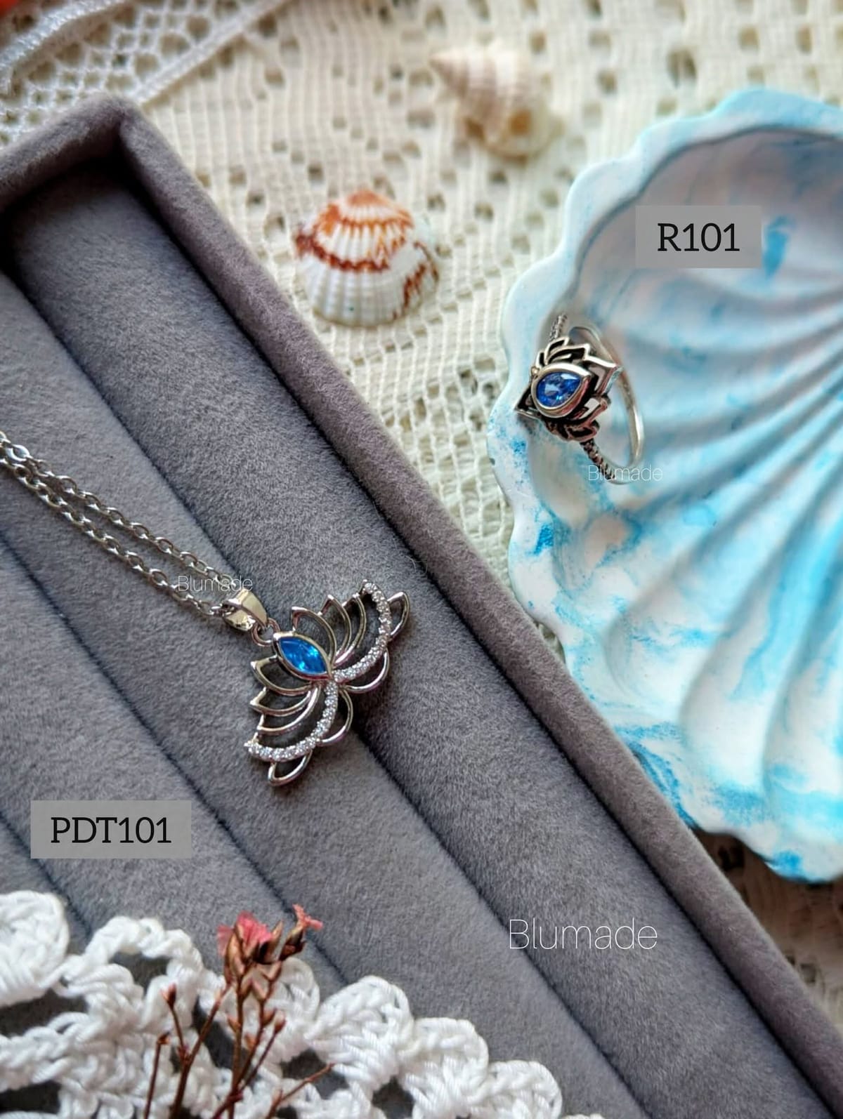 pdt101,R101 set-B