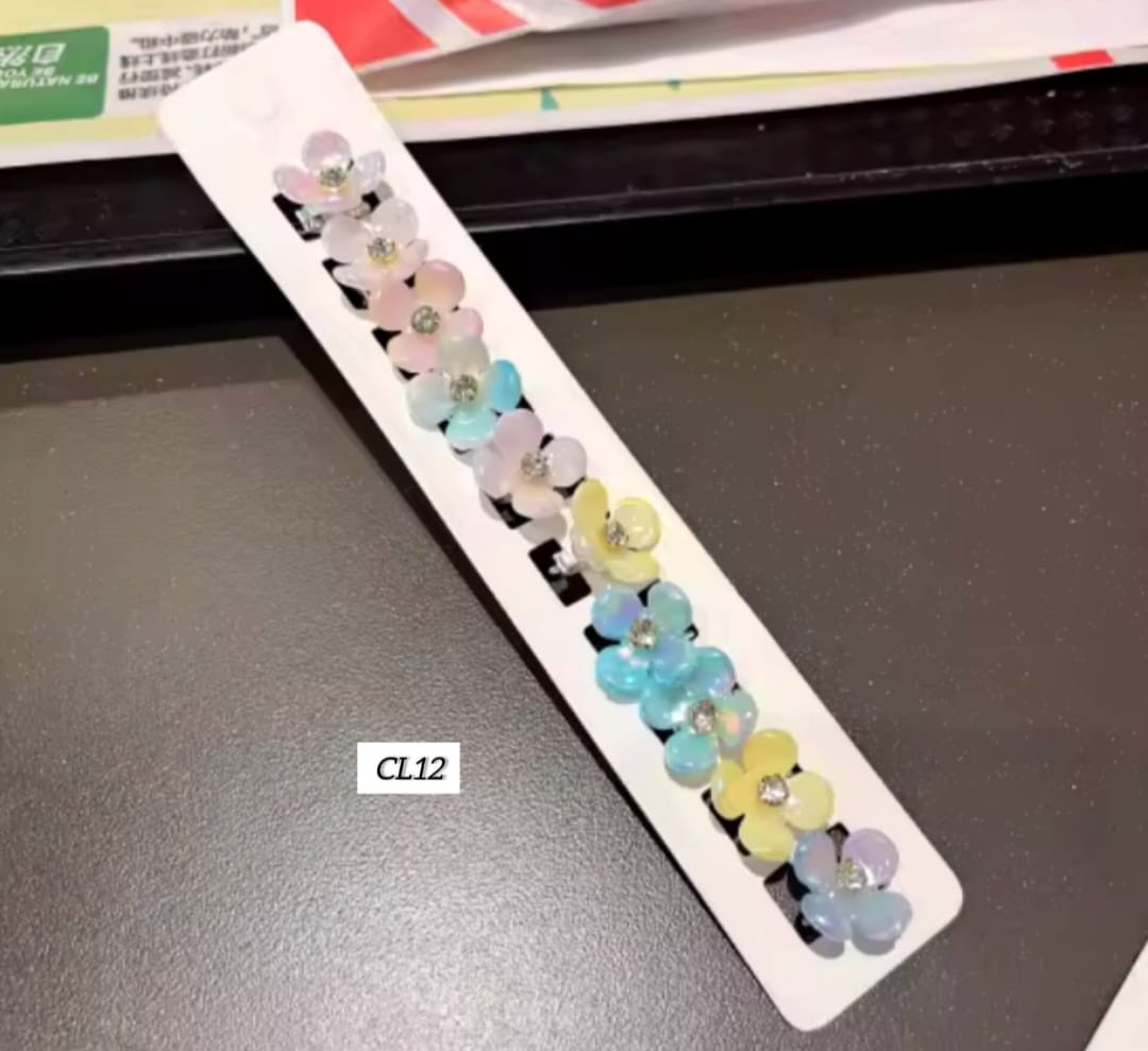 Hairclip