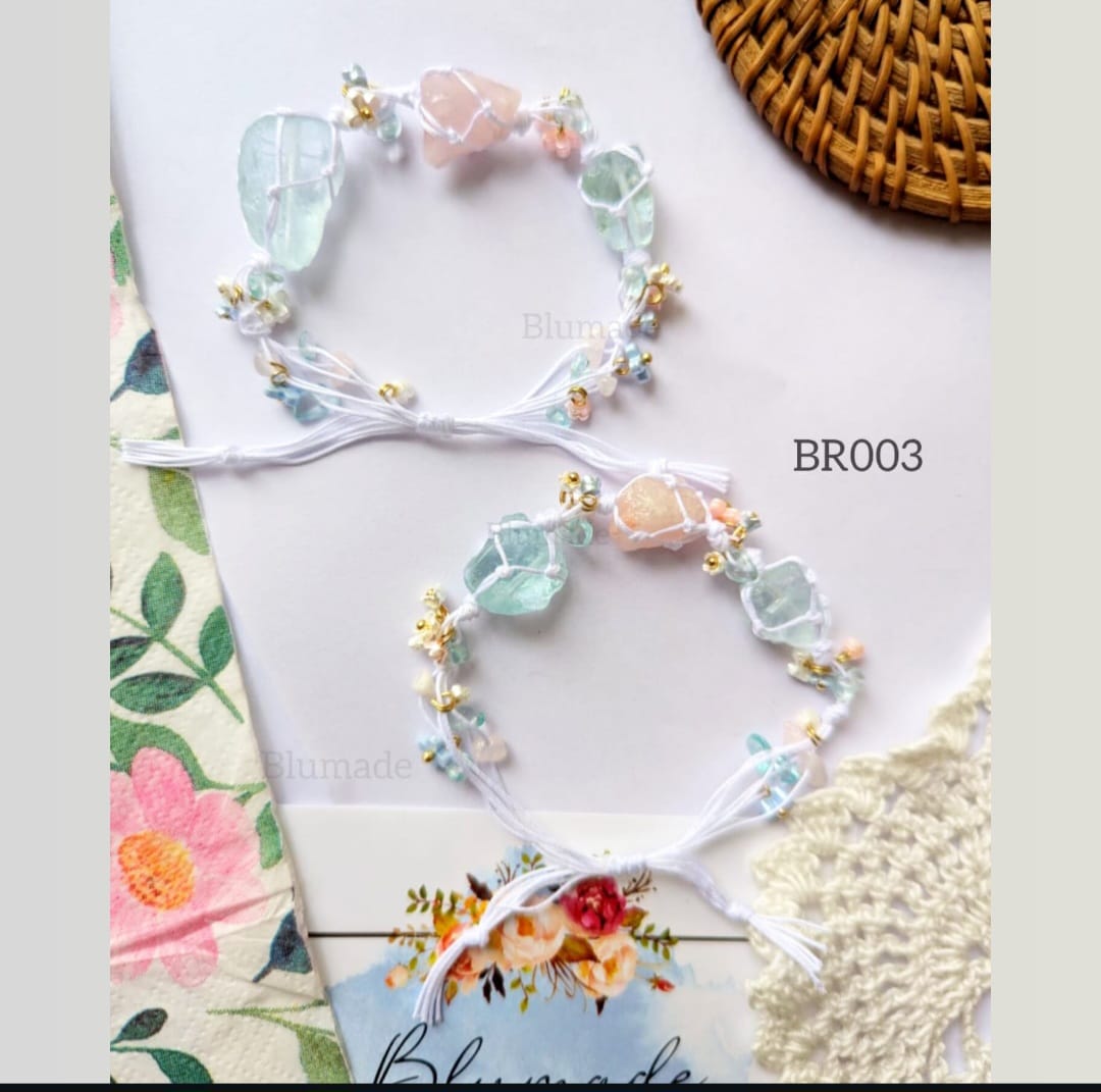 BR003 bracelet