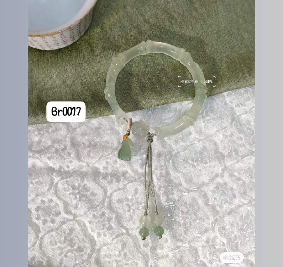 Br0017 bracelet