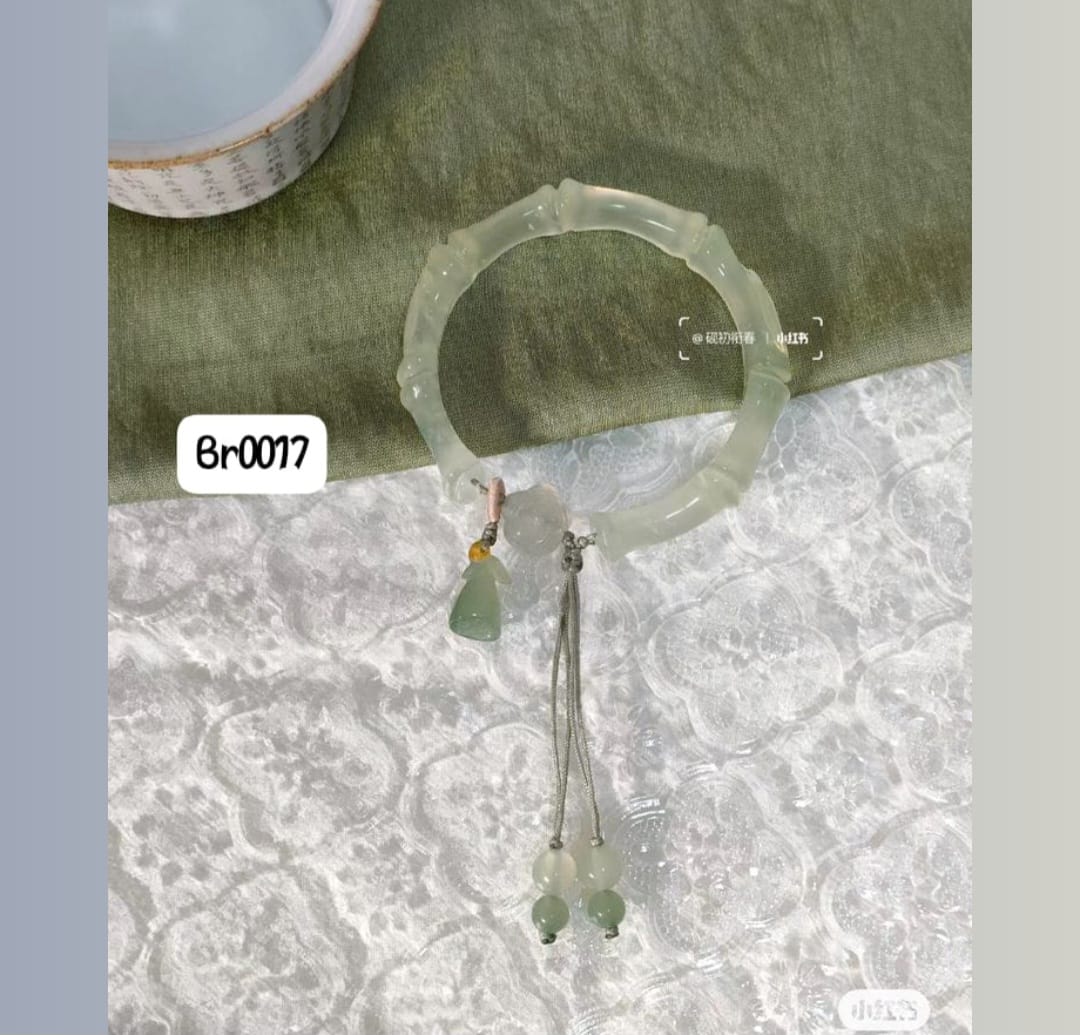 Br0017 bracelet