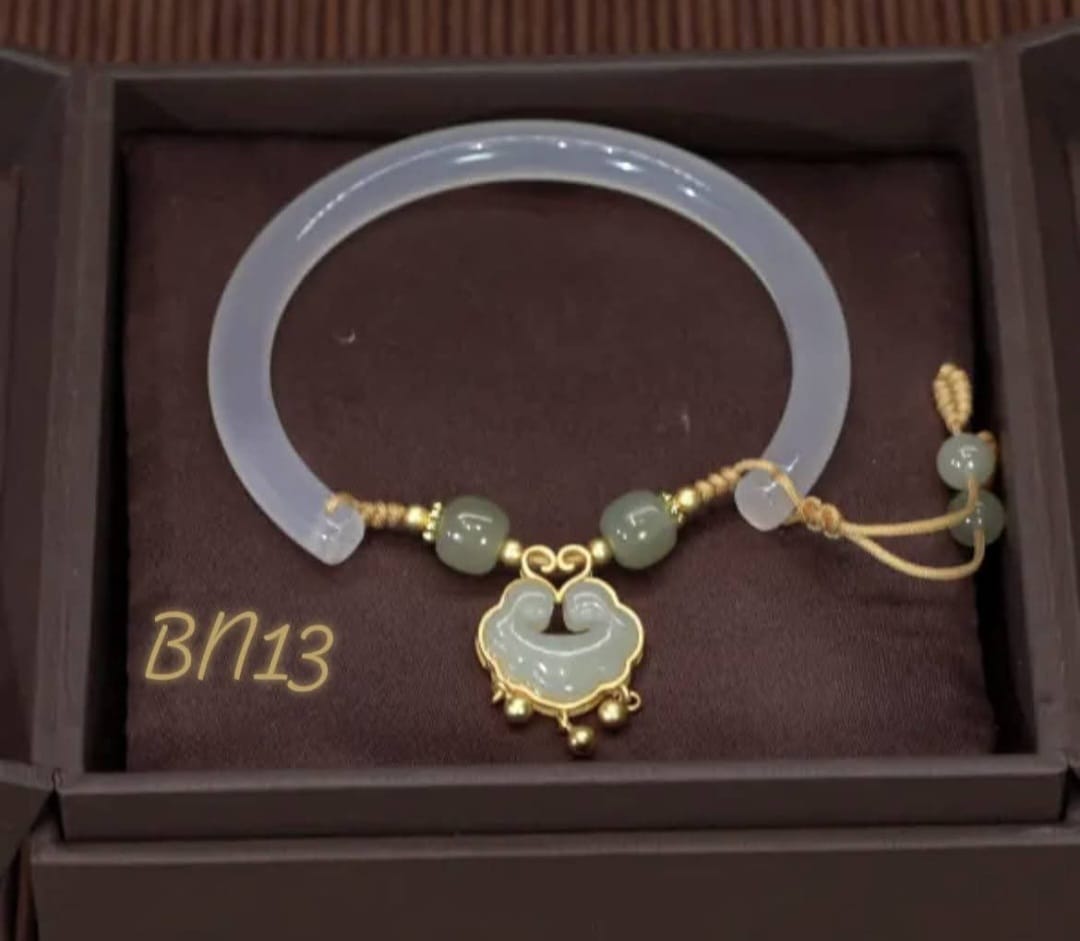 Bn13 bracelet