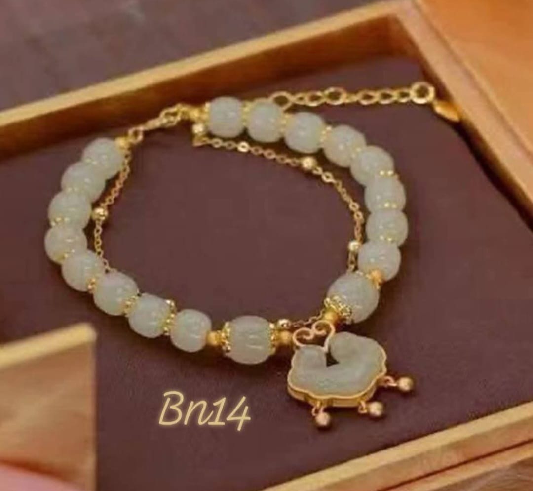Bn14 bracelet