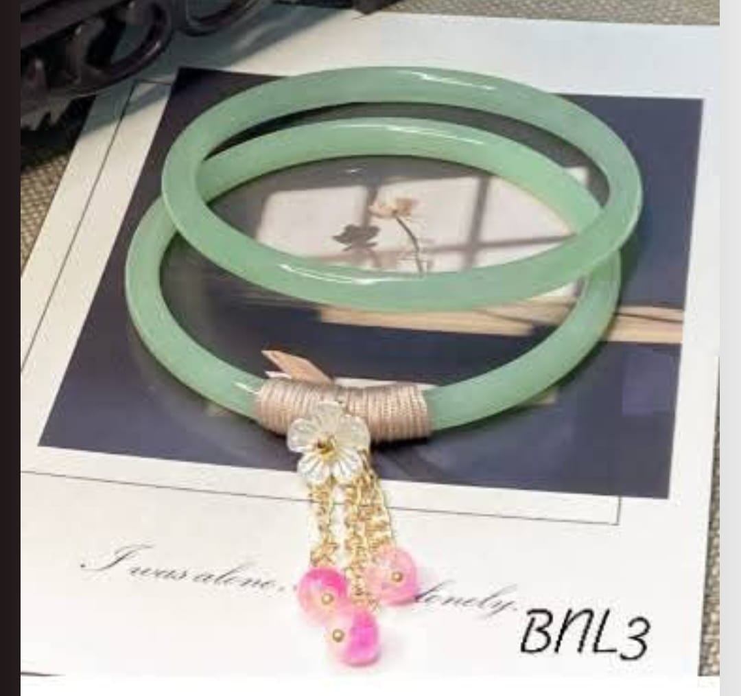 BNL3 bracelet