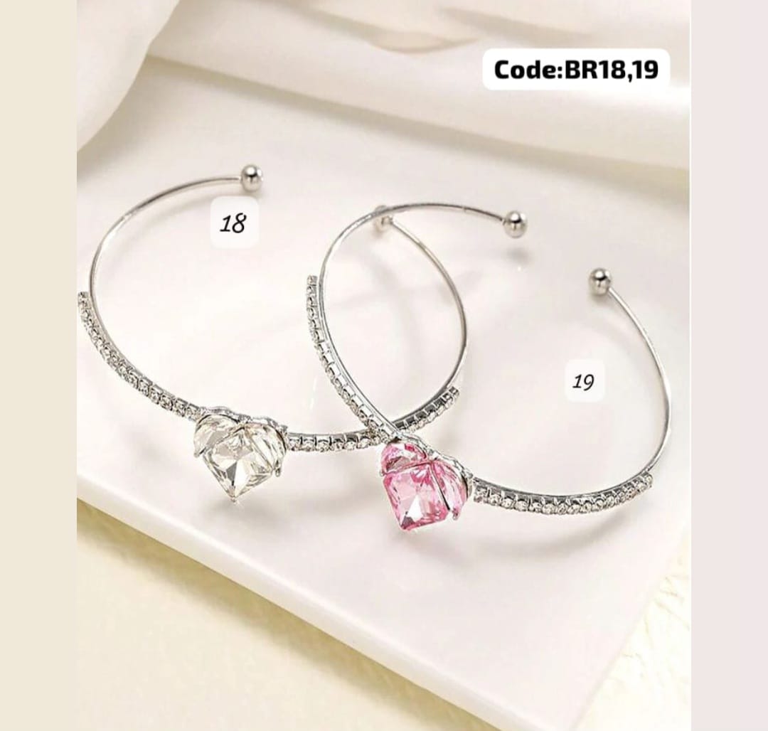 BR18,19 Bracelet