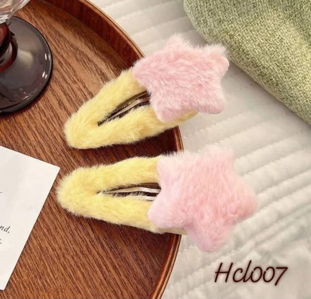 Hairclip