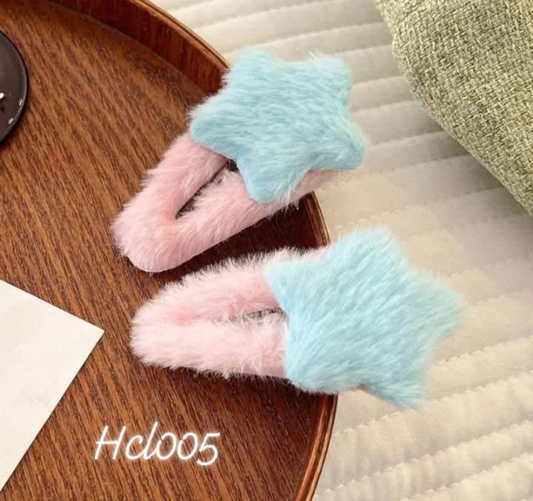 Hairclip
