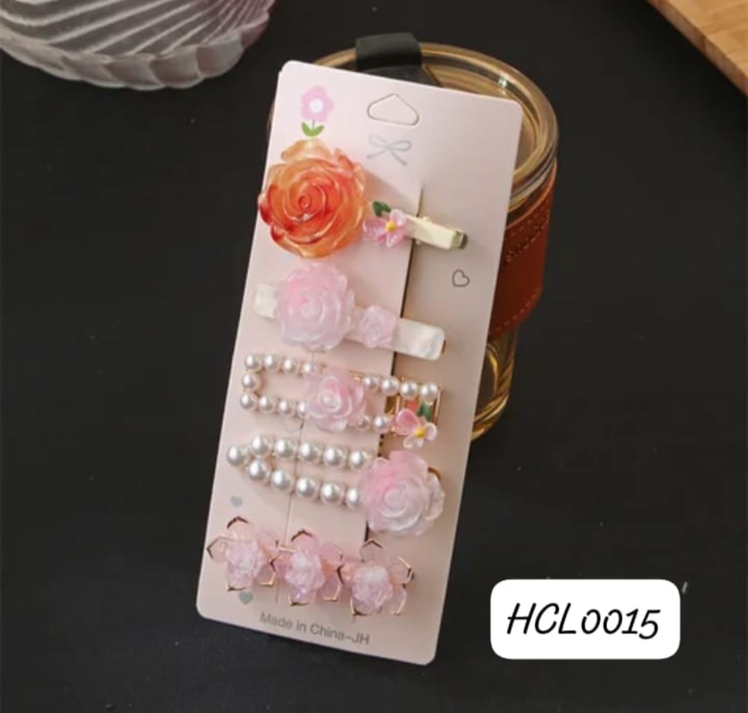 Hairclip