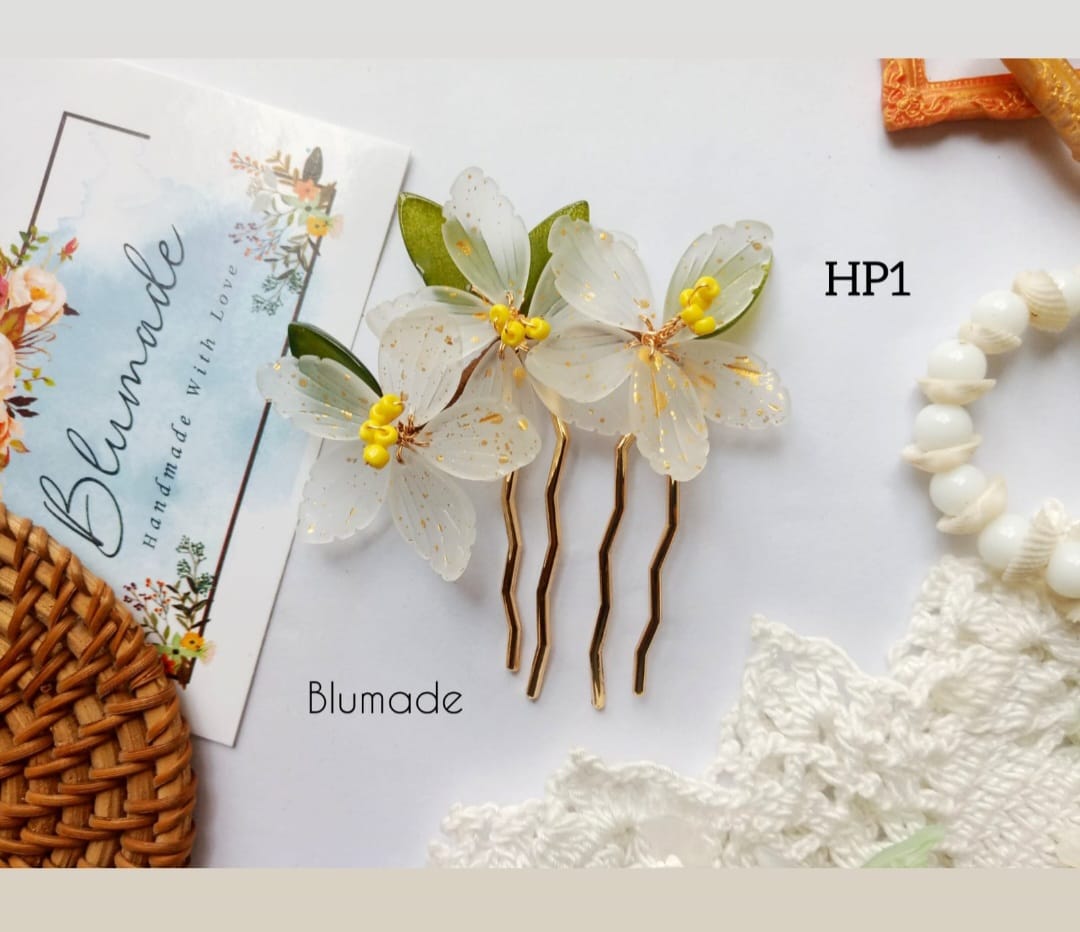HP1 hairpin