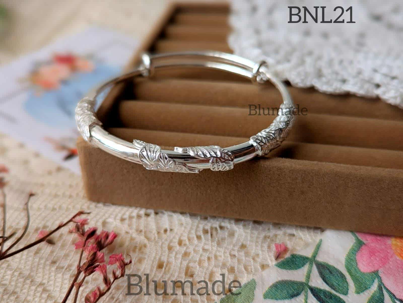 BNL2 Bangle